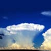 Cumulonimbus Cloud